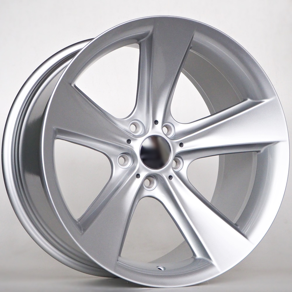Vortex 10X19 5X120 ET14 74,1 Silver