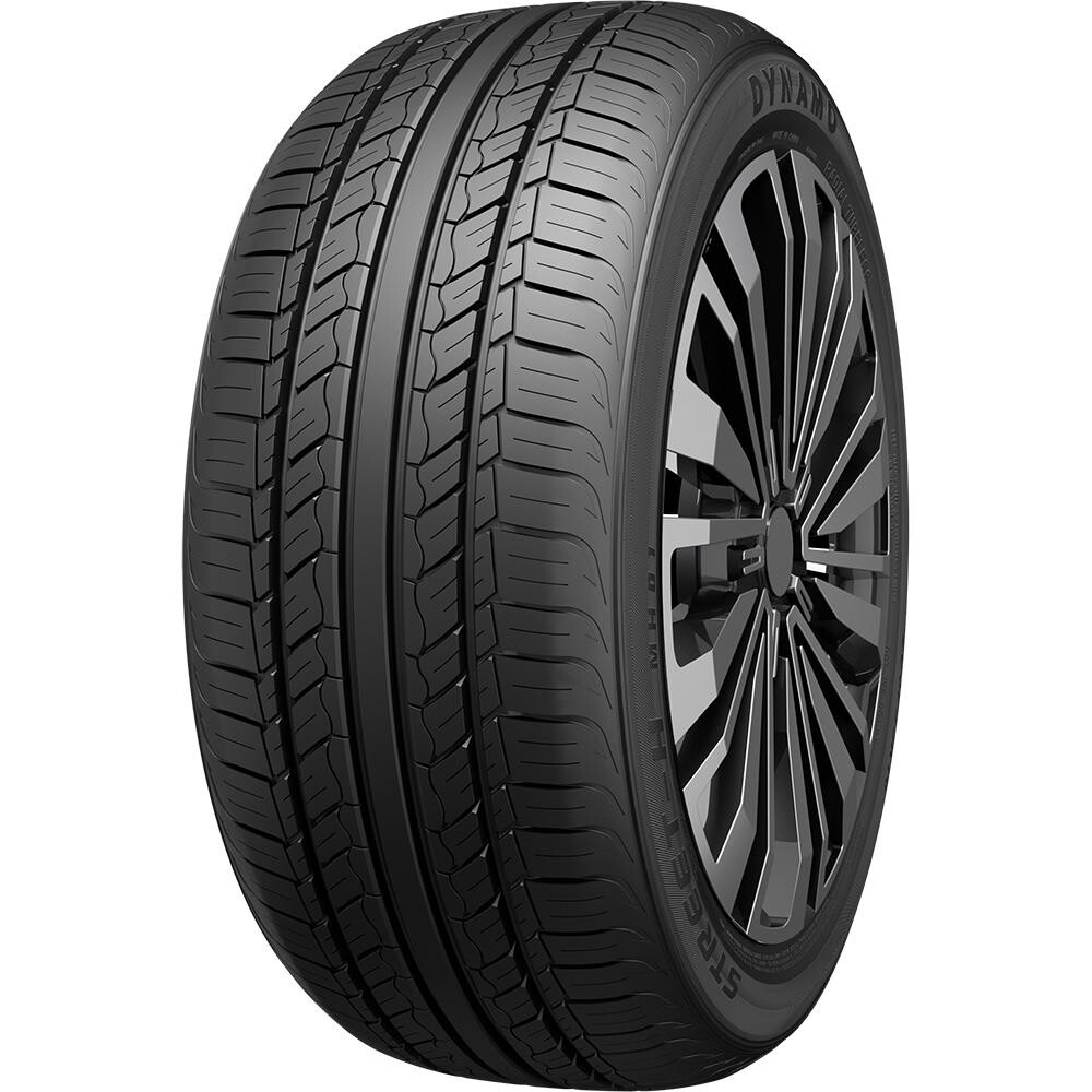 Street-H MH01